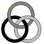 [Three Interlocking Rings brand]