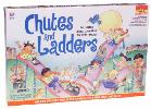 [Chutes and Ladders]