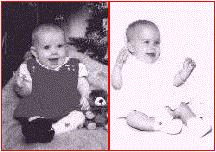 [Guess Which Baby!]